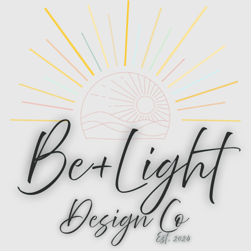 Be+Light Design Company